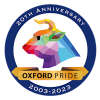 Oxford Pride Day